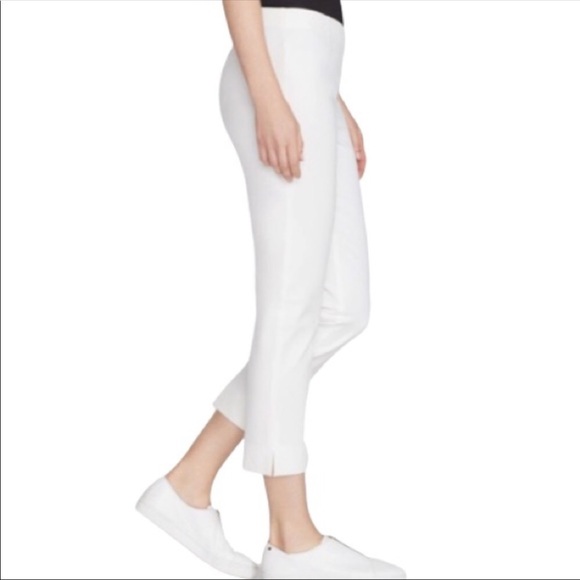 Lafayette 148 New York light blue size 0 pants - Picture 2 of 12